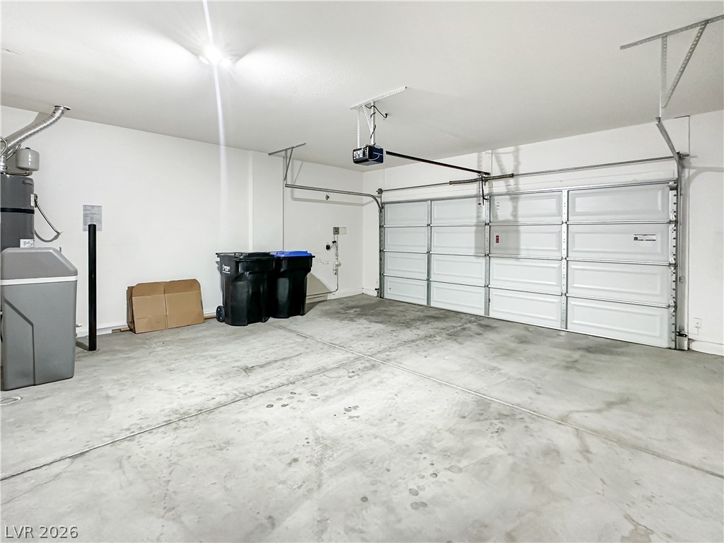 North Las Vegas NV 89031