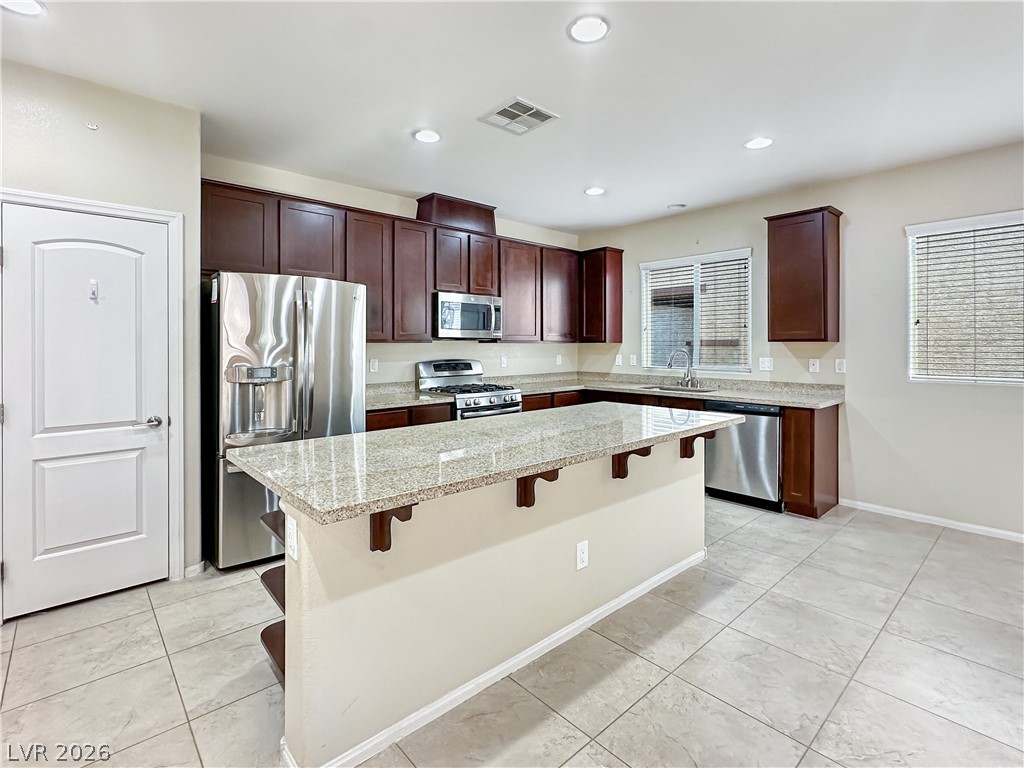North Las Vegas NV 89031