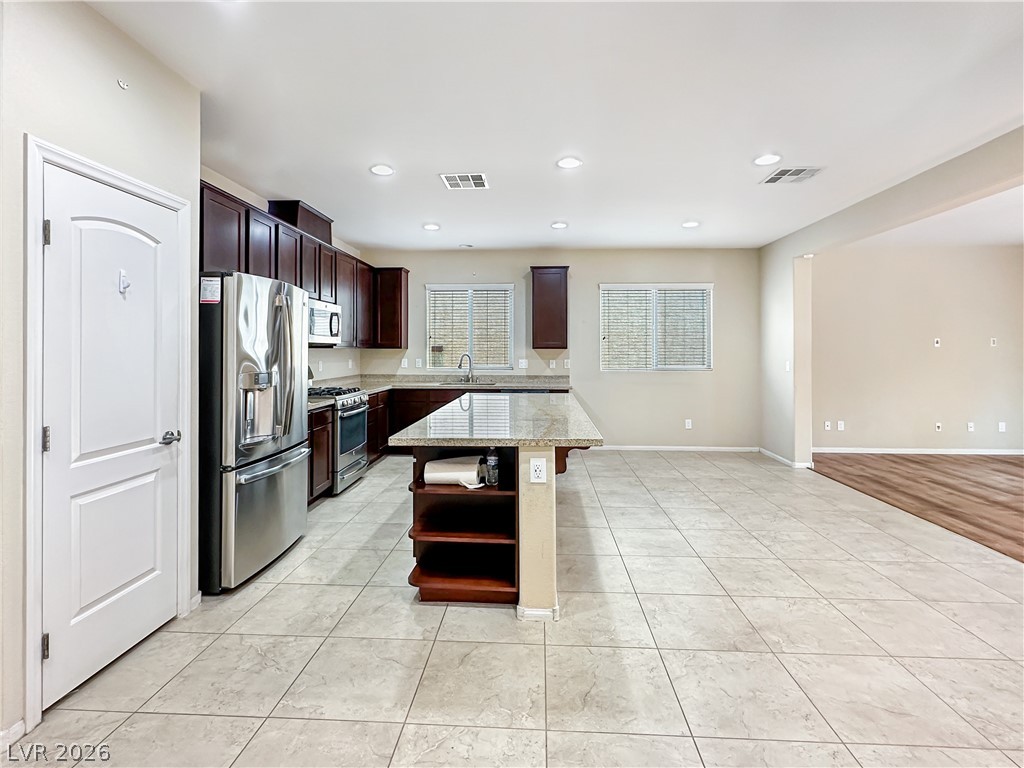 North Las Vegas NV 89031