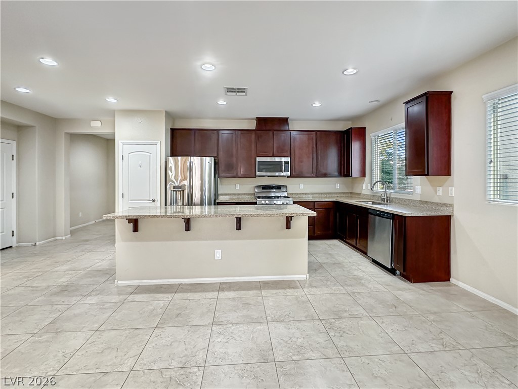 North Las Vegas NV 89031