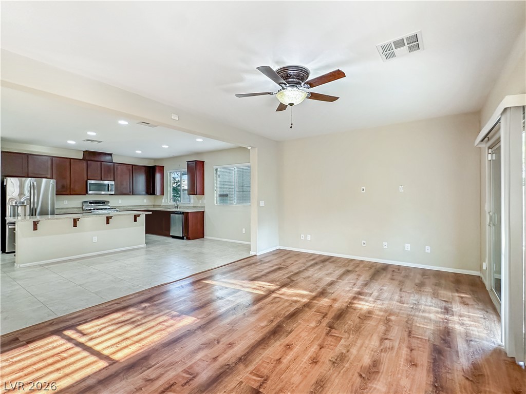 North Las Vegas NV 89031