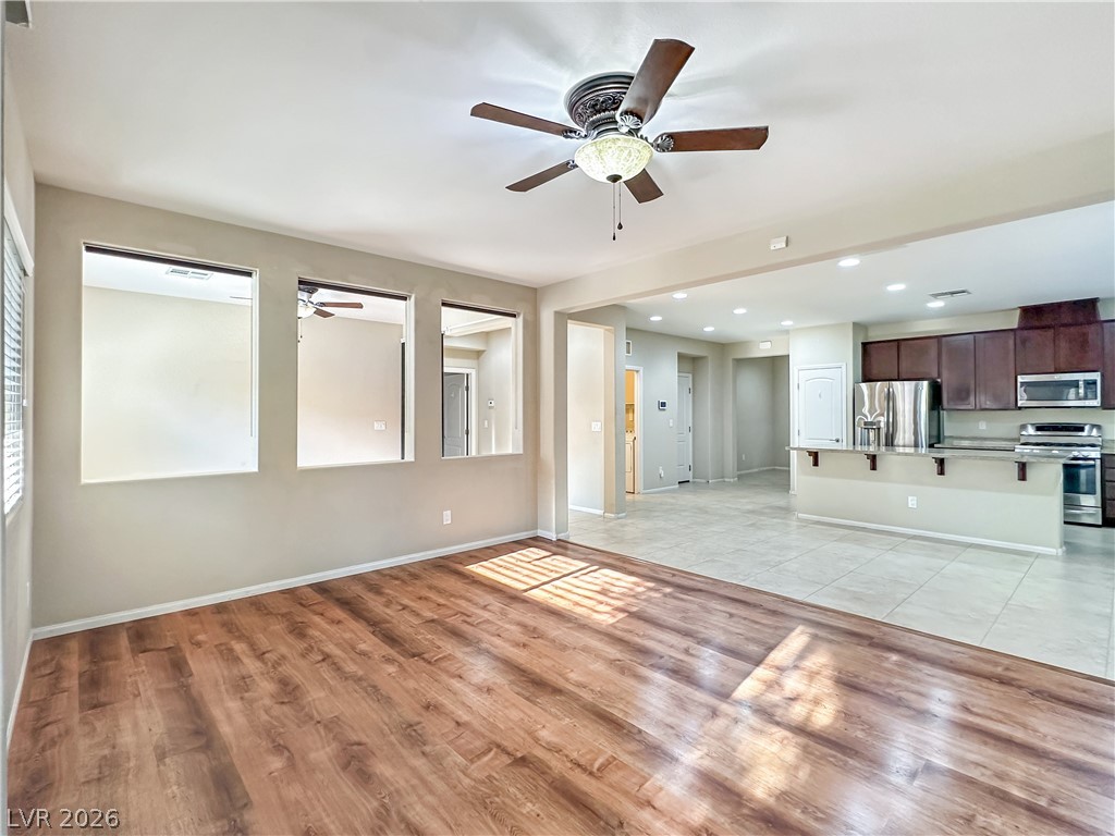North Las Vegas NV 89031