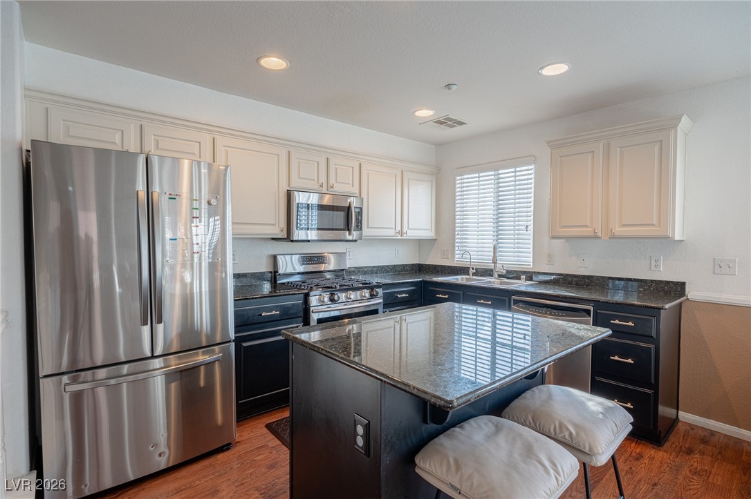 4774 Priory Gardens Street Las Vegas NV 89130