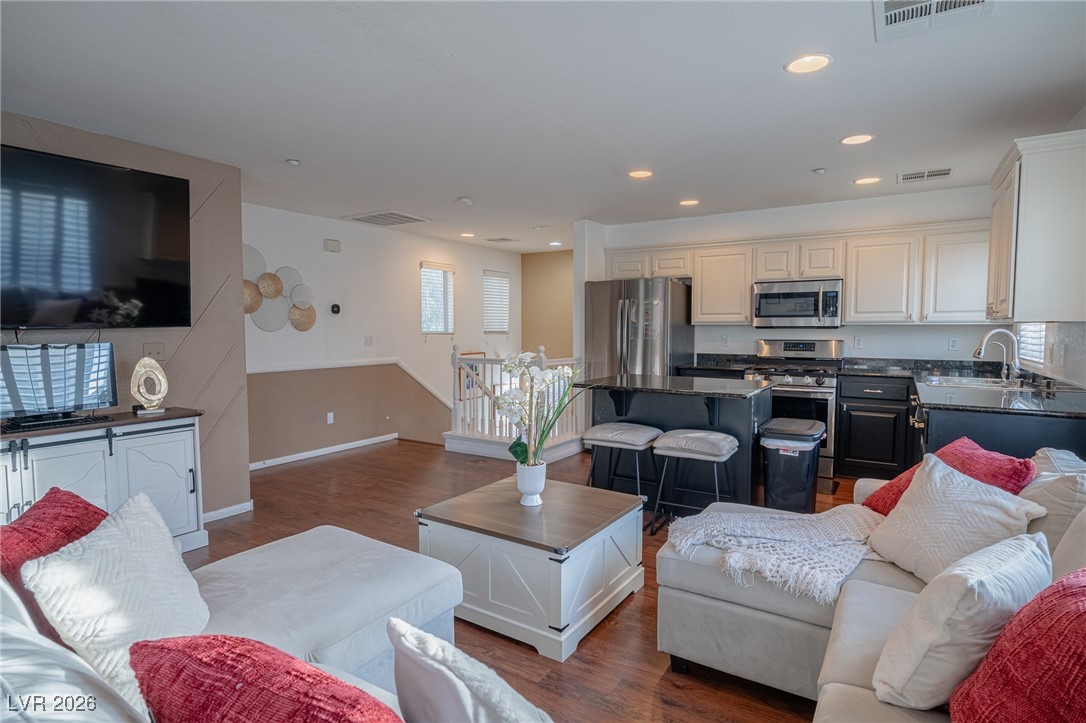 4774 Priory Gardens Street Las Vegas NV 89130