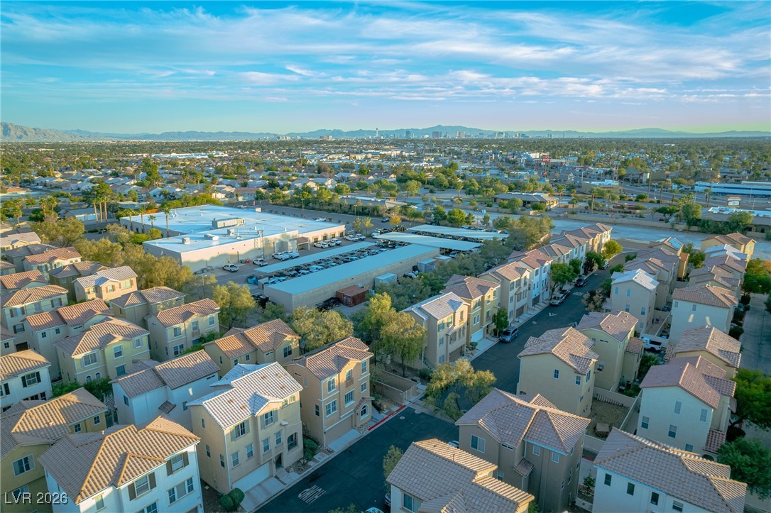 4774 Priory Gardens Street Las Vegas NV 89130