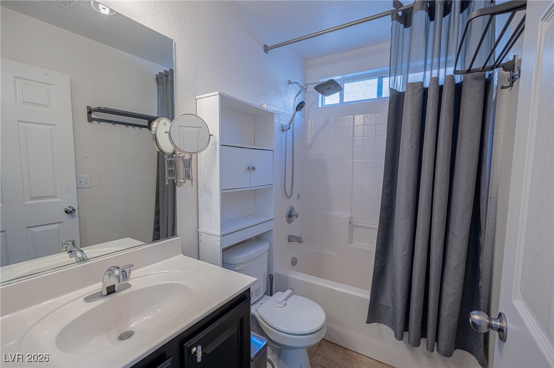 4774 Priory Gardens Street Las Vegas NV 89130