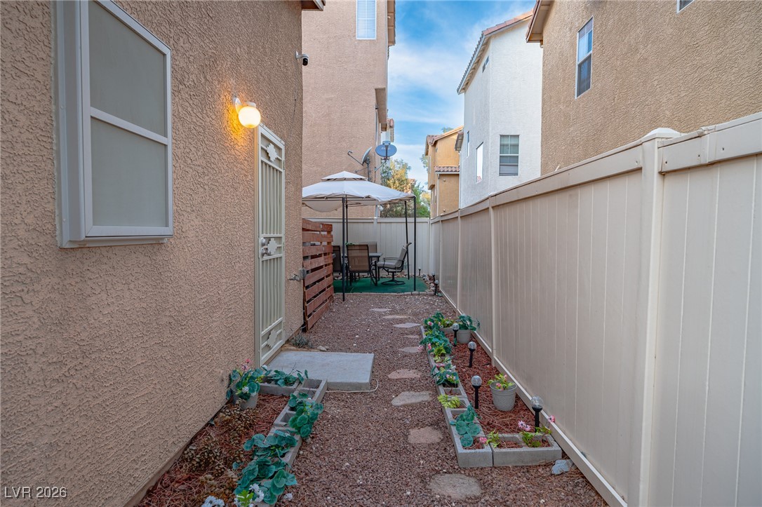 4774 Priory Gardens Street Las Vegas NV 89130