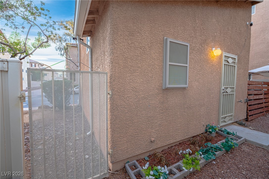 4774 Priory Gardens Street Las Vegas NV 89130