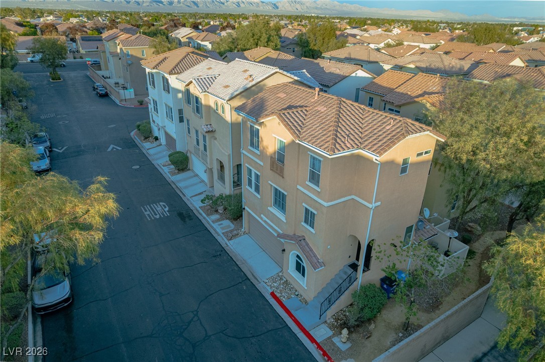 4774 Priory Gardens Street Las Vegas NV 89130