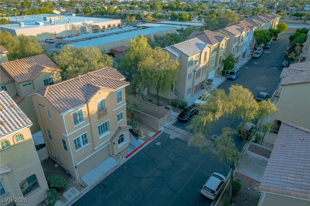 4774 Priory Gardens Street Las Vegas NV 89130