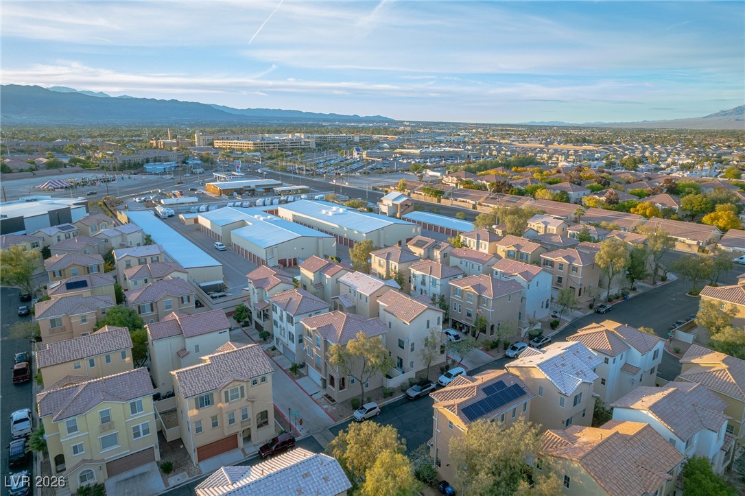 4774 Priory Gardens Street Las Vegas NV 89130