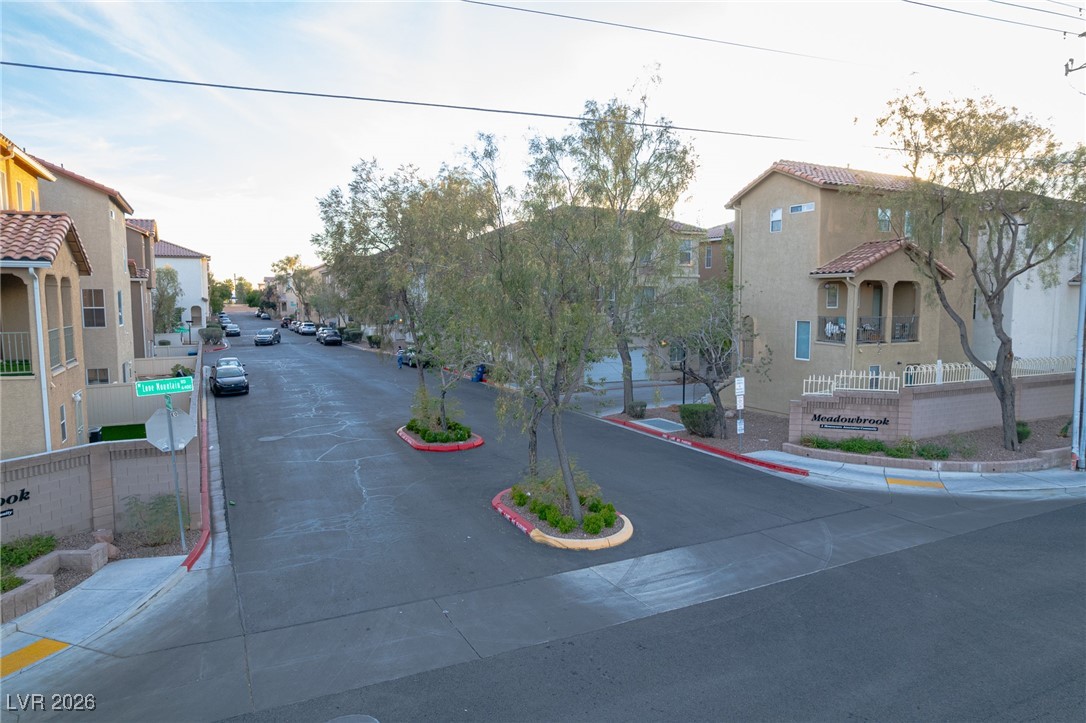 4774 Priory Gardens Street Las Vegas NV 89130