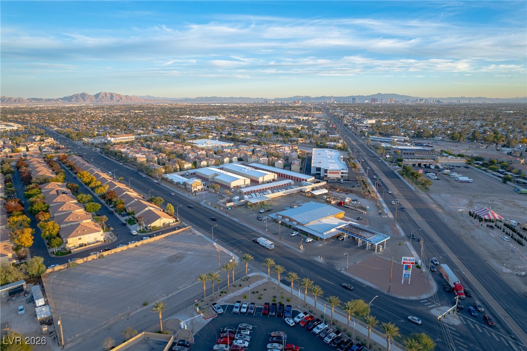 4774 Priory Gardens Street Las Vegas NV 89130