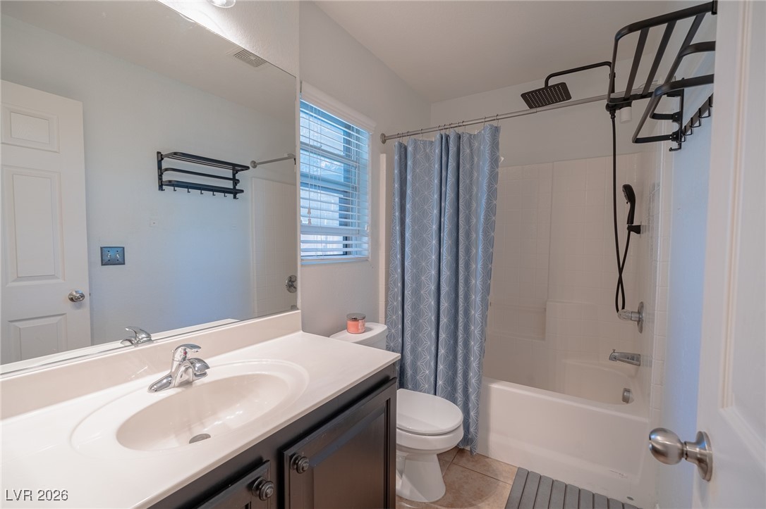 4774 Priory Gardens Street Las Vegas NV 89130