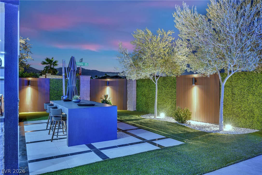 8755 Helena Avenue Las Vegas NV 89129