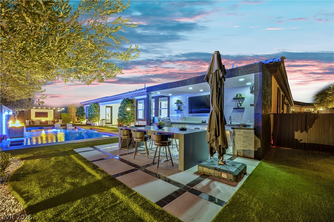 8755 Helena Avenue Las Vegas NV 89129