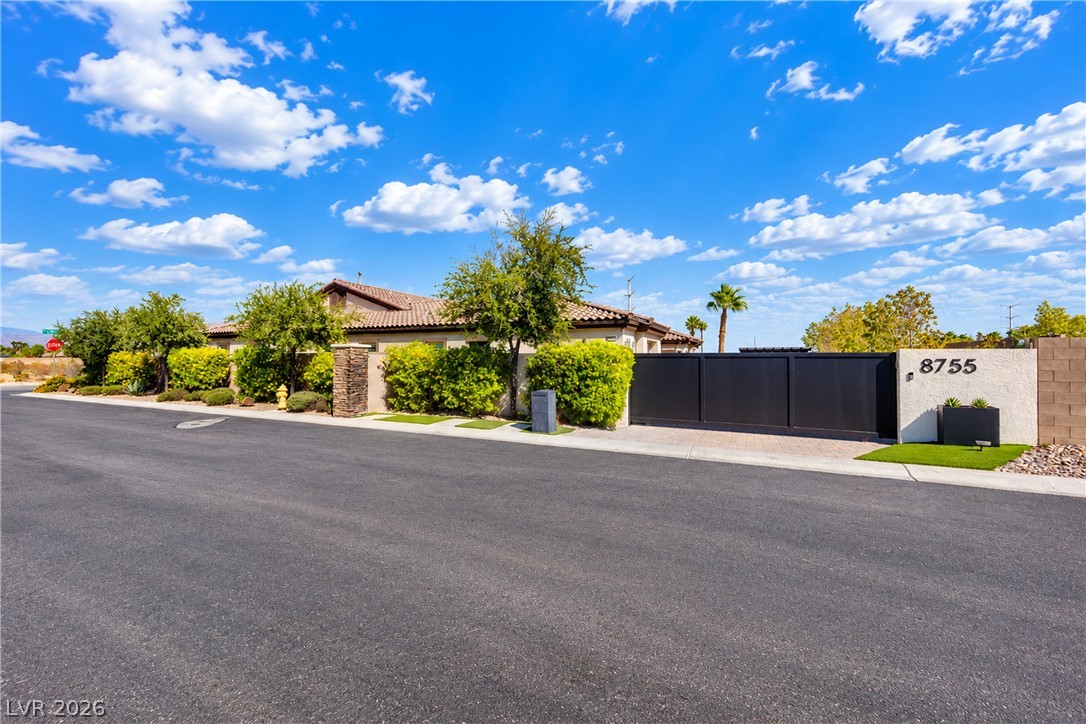 8755 Helena Avenue Las Vegas NV 89129