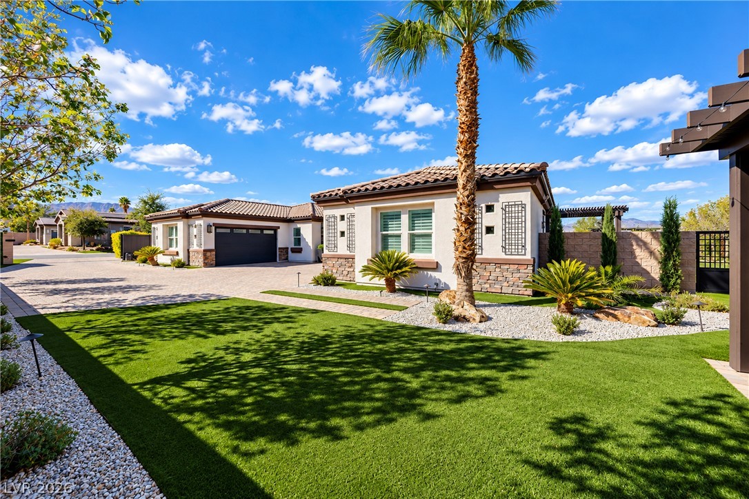 8755 Helena Avenue Las Vegas NV 89129