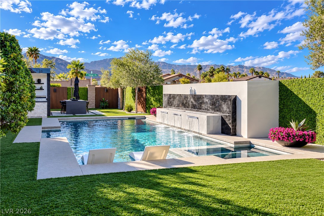 8755 Helena Avenue Las Vegas NV 89129
