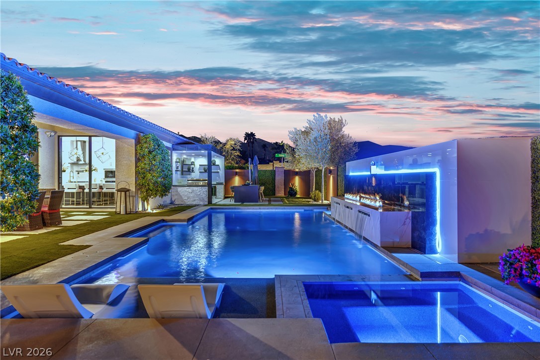 8755 Helena Avenue Las Vegas NV 89129