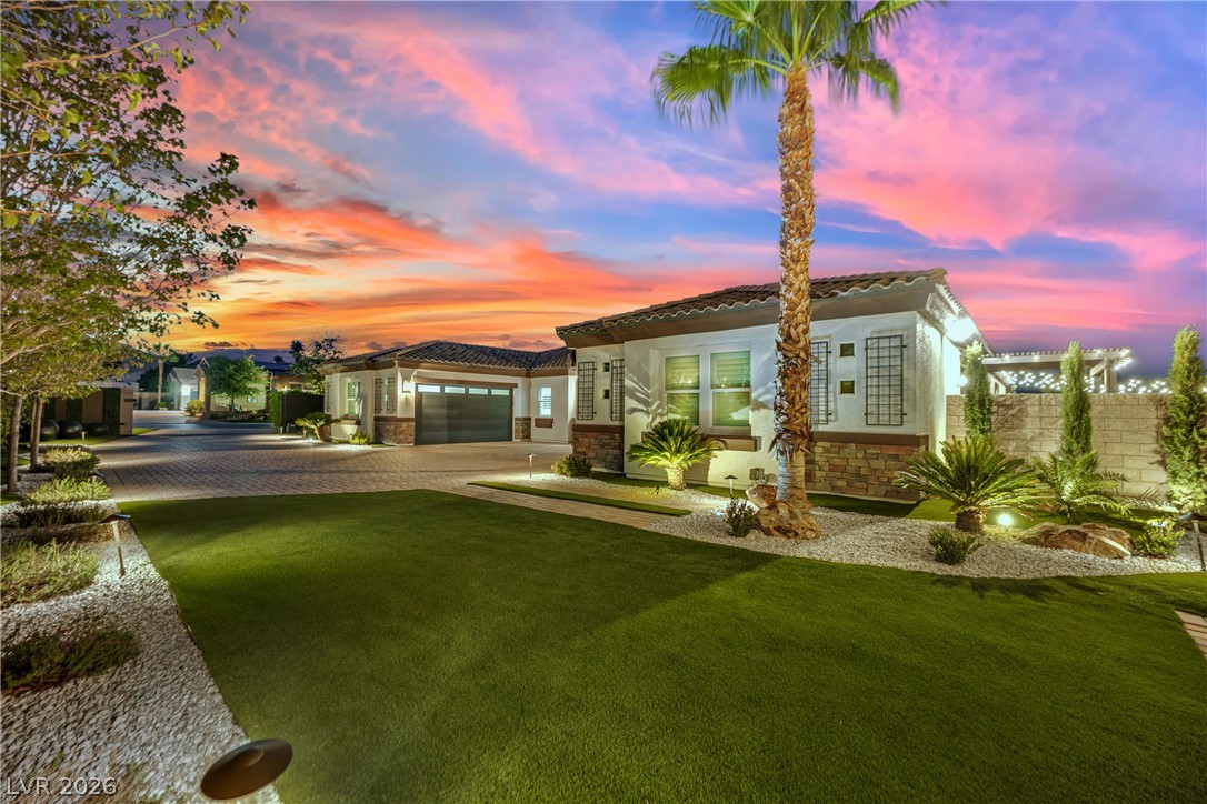 8755 Helena Avenue Las Vegas NV 89129