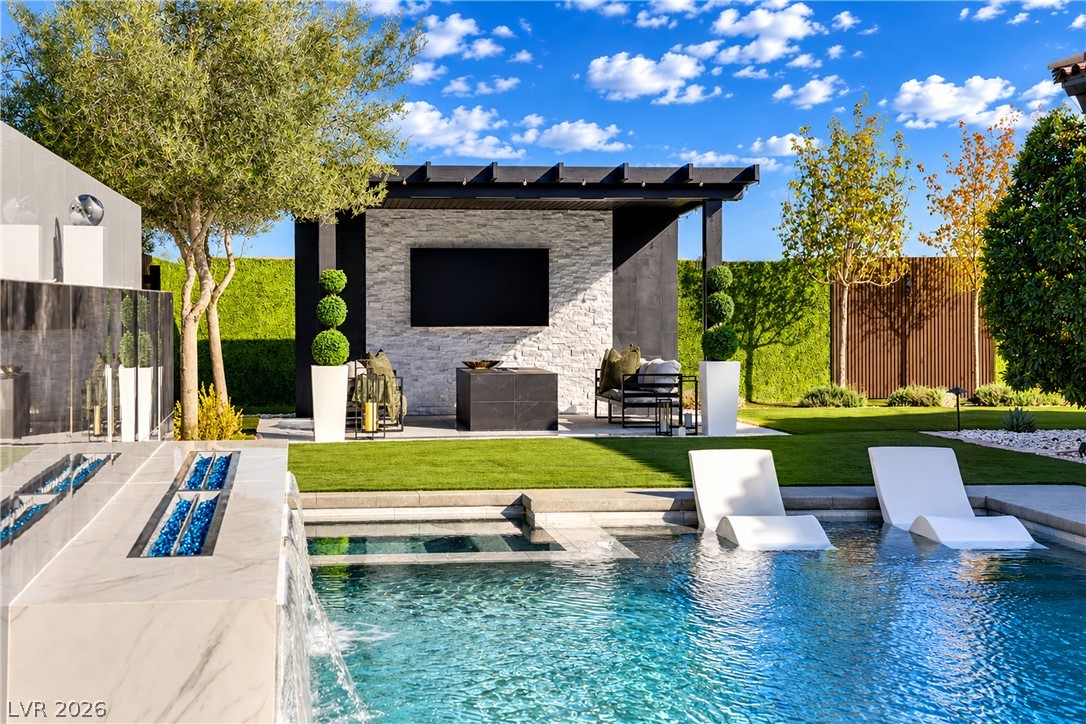 8755 Helena Avenue Las Vegas NV 89129