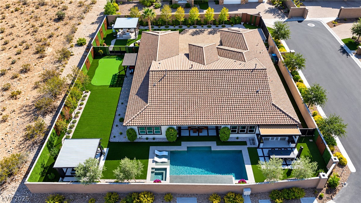 8755 Helena Avenue Las Vegas NV 89129