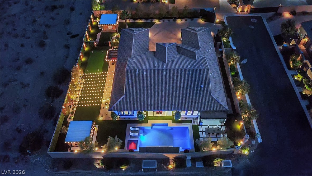8755 Helena Avenue Las Vegas NV 89129