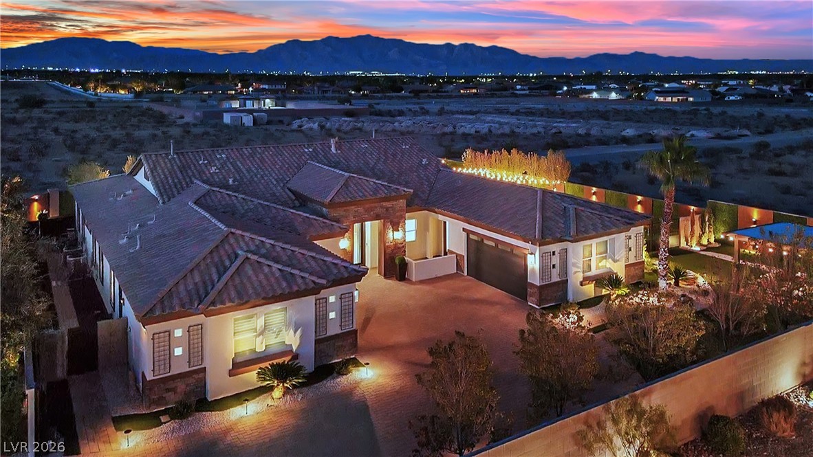 8755 Helena Avenue Las Vegas NV 89129