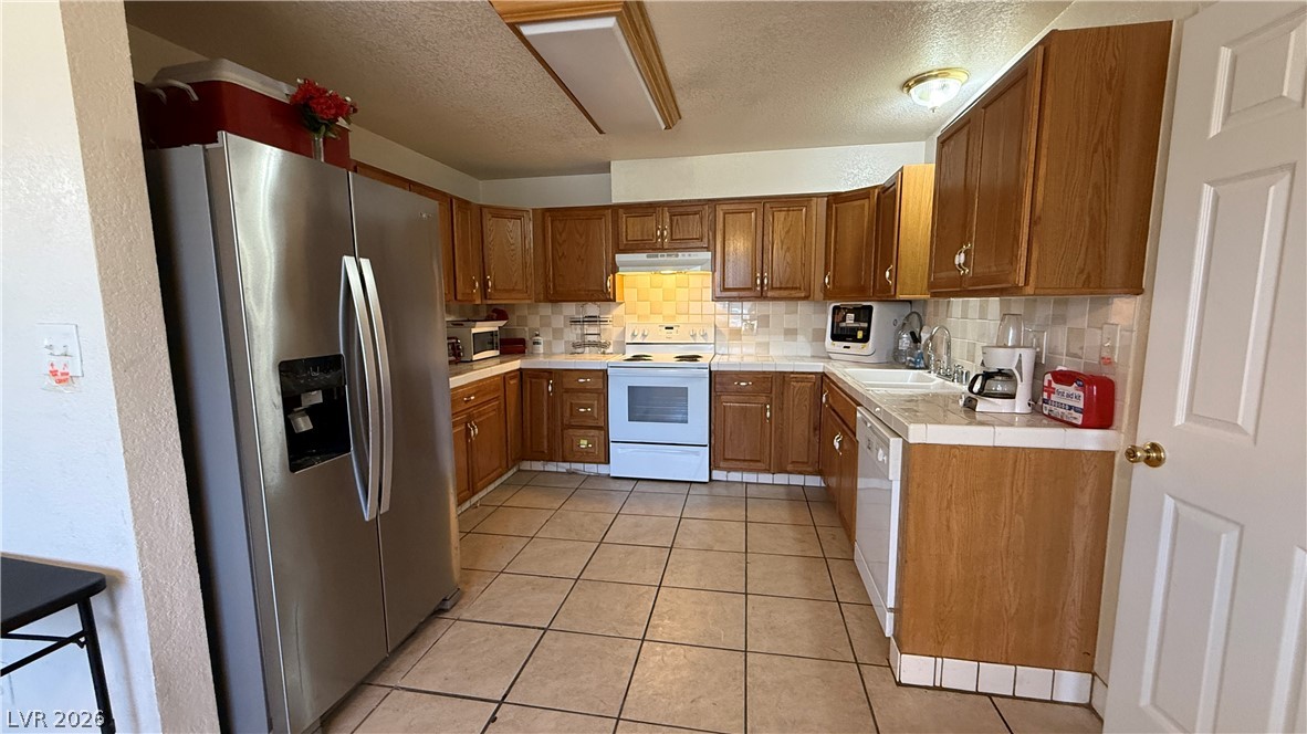 2420 North Street North Las Vegas NV 89030