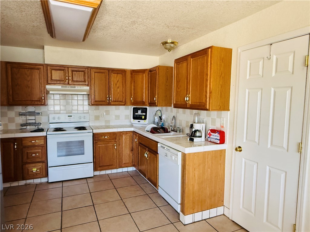 2420 North Street North Las Vegas NV 89030