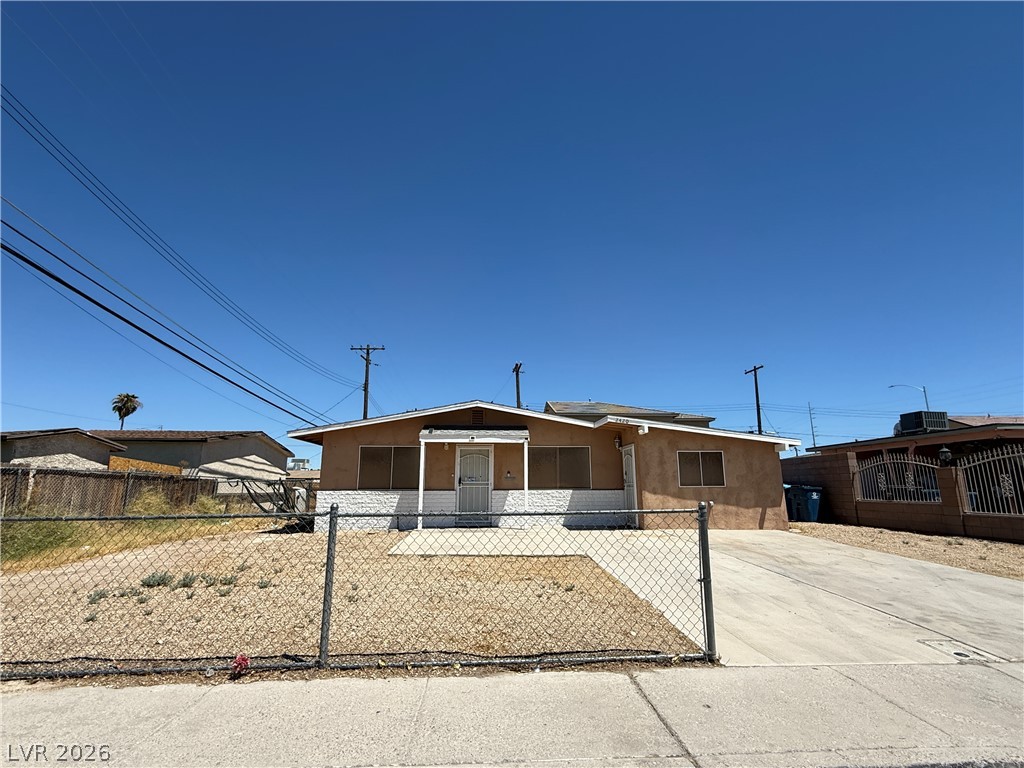 2420 North Street North Las Vegas NV 89030