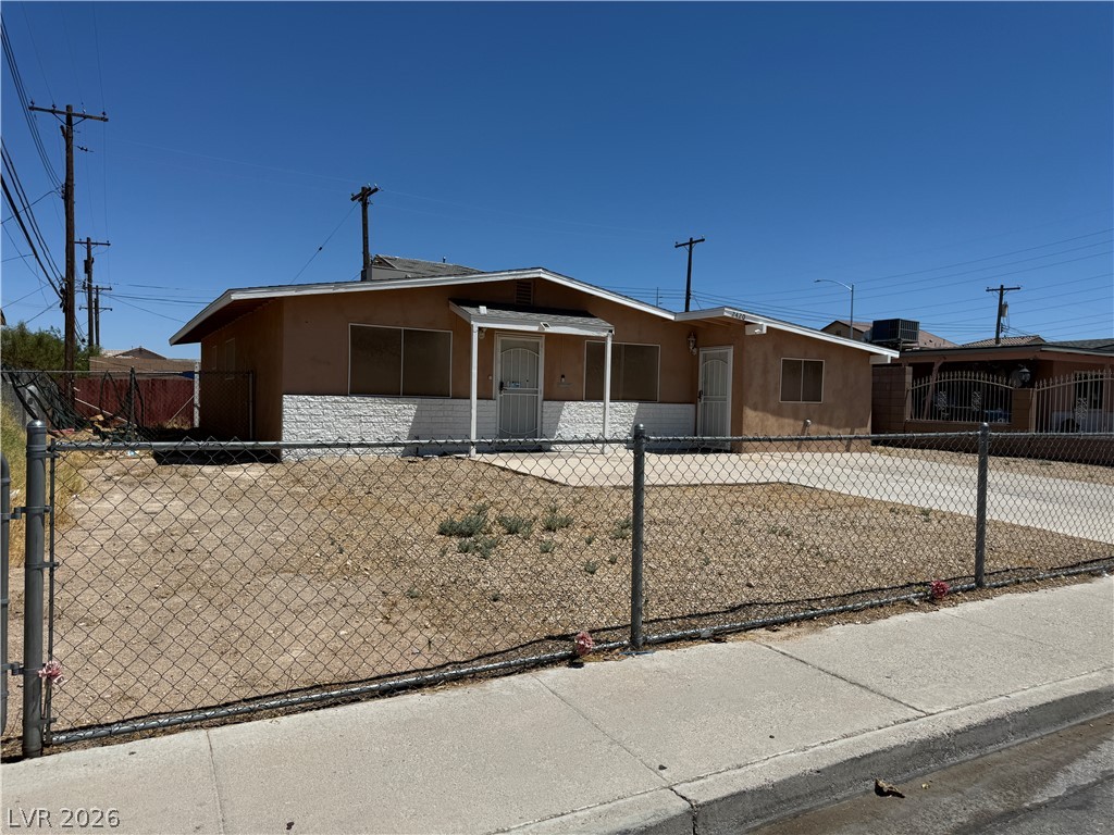 2420 North Street North Las Vegas NV 89030