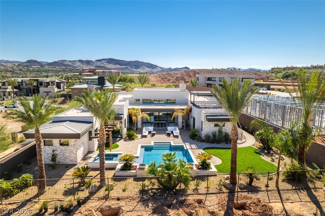 40 Reflection Shores Lane Henderson NV 89011