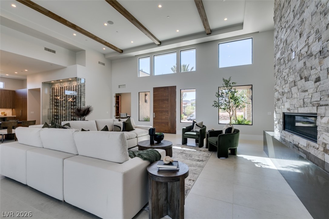 40 Reflection Shores Lane Henderson NV 89011