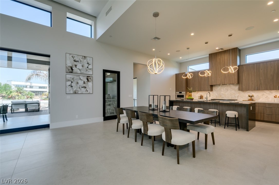 40 Reflection Shores Lane Henderson NV 89011