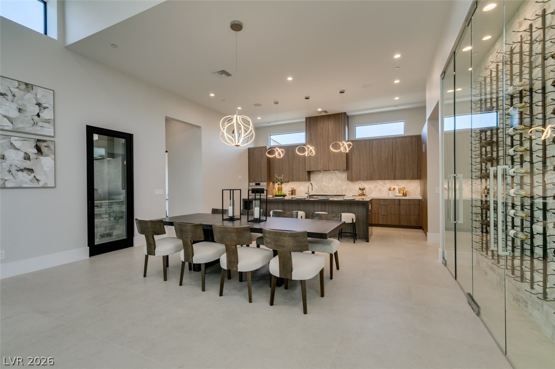 40 Reflection Shores Lane Henderson NV 89011