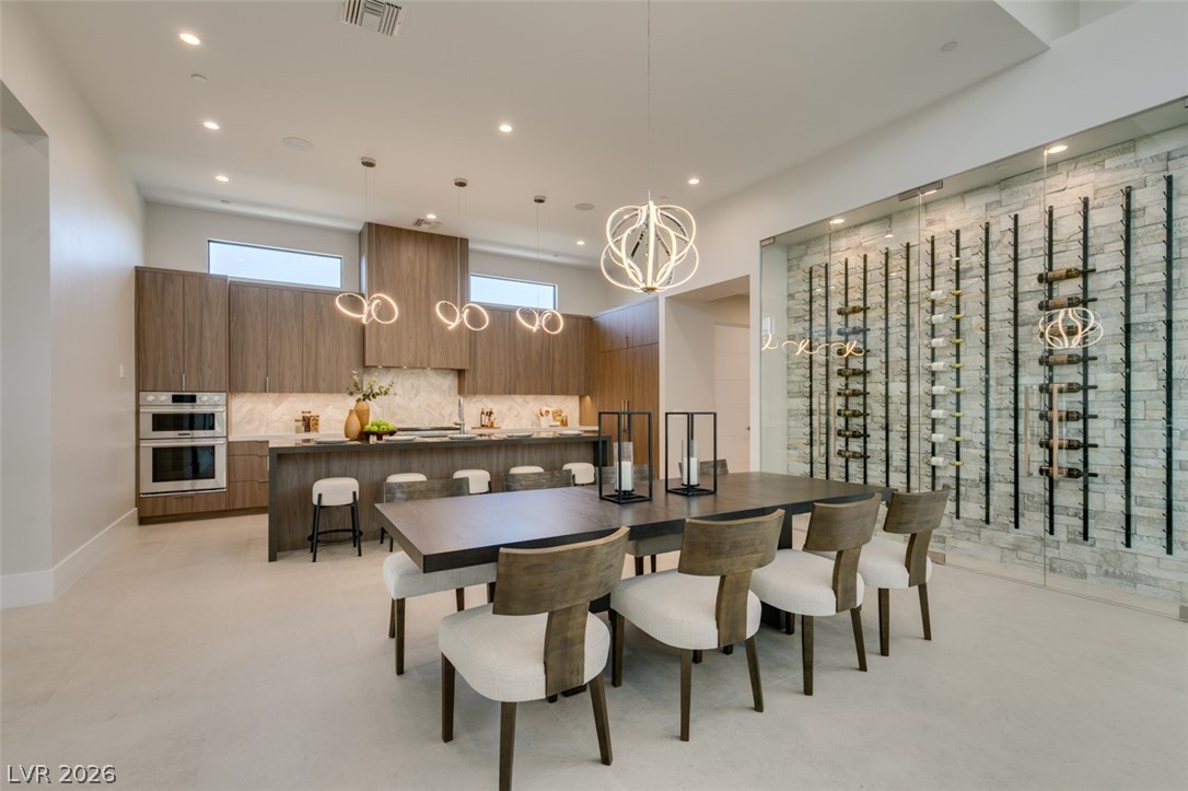 40 Reflection Shores Lane Henderson NV 89011