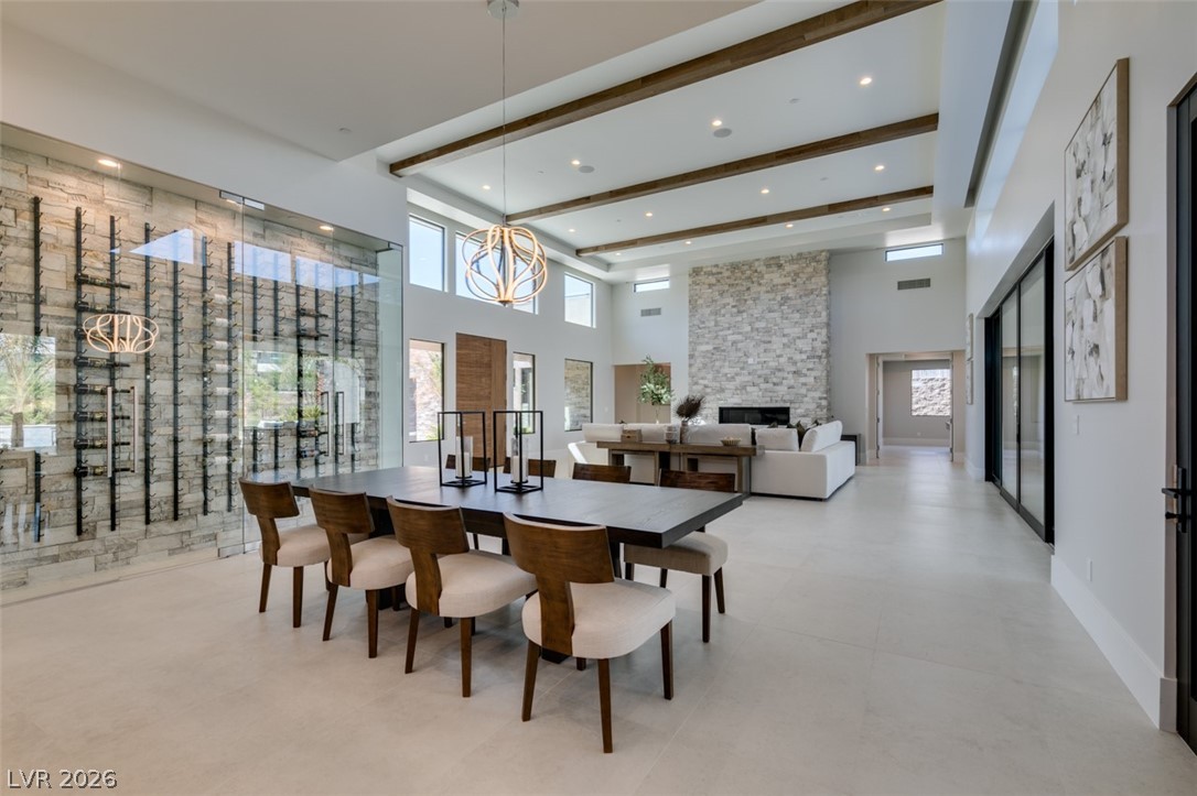 40 Reflection Shores Lane Henderson NV 89011