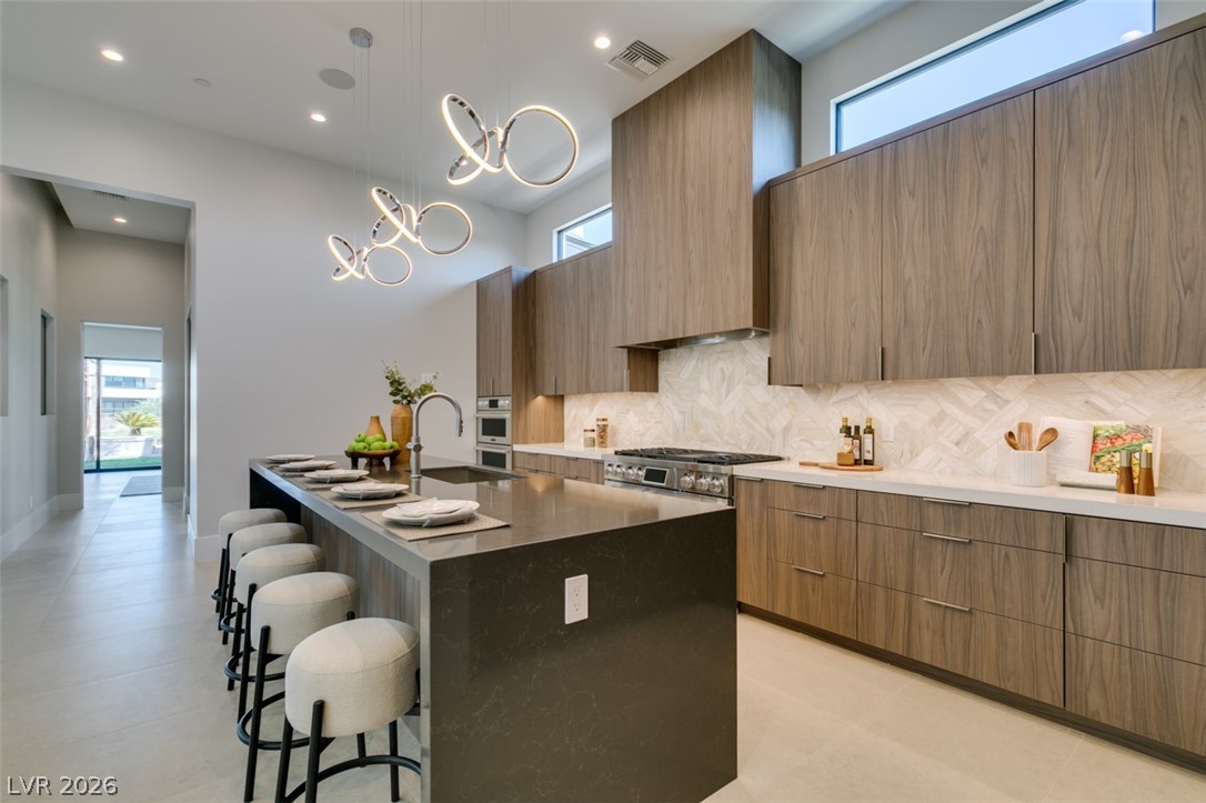 40 Reflection Shores Lane Henderson NV 89011