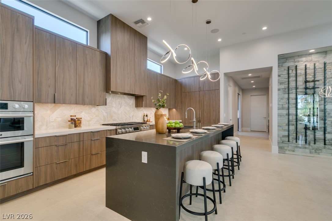 40 Reflection Shores Lane Henderson NV 89011
