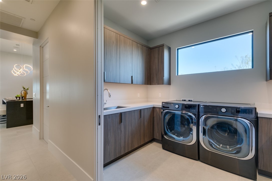 40 Reflection Shores Lane Henderson NV 89011
