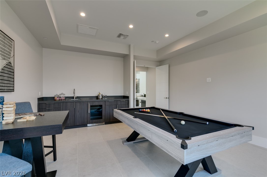 40 Reflection Shores Lane Henderson NV 89011