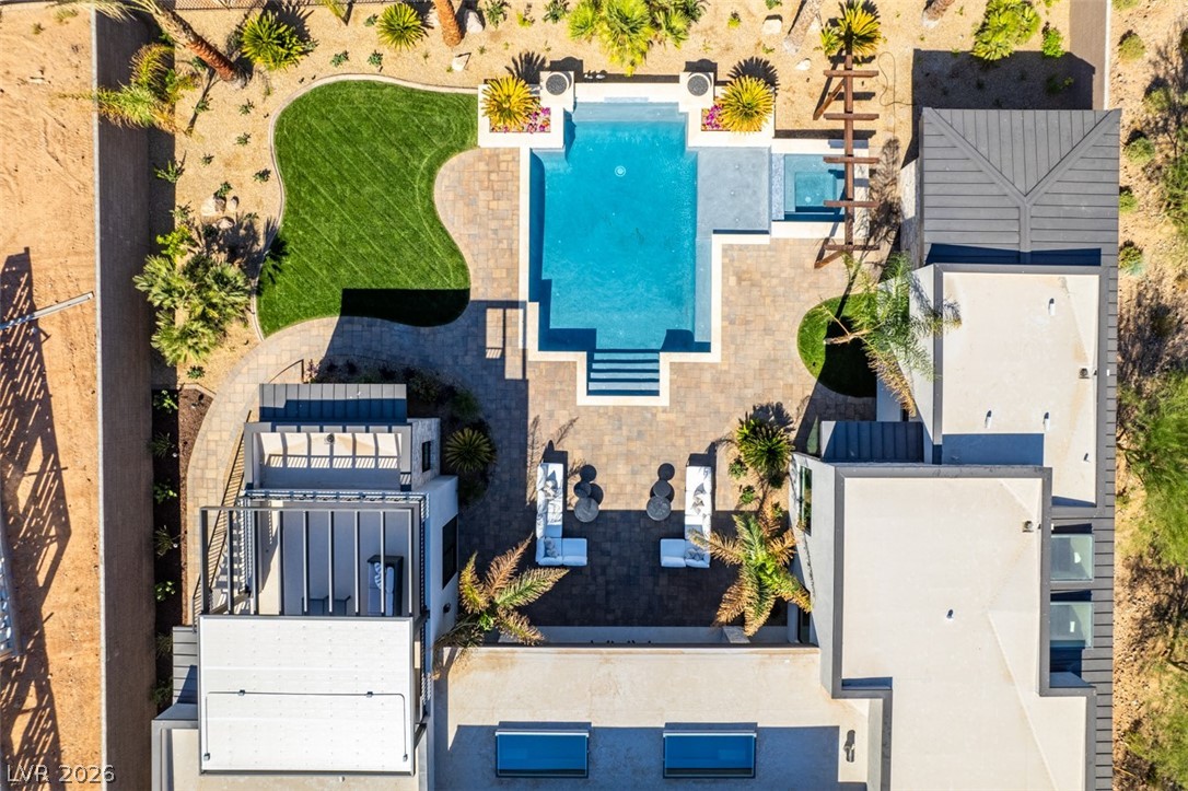 40 Reflection Shores Lane Henderson NV 89011