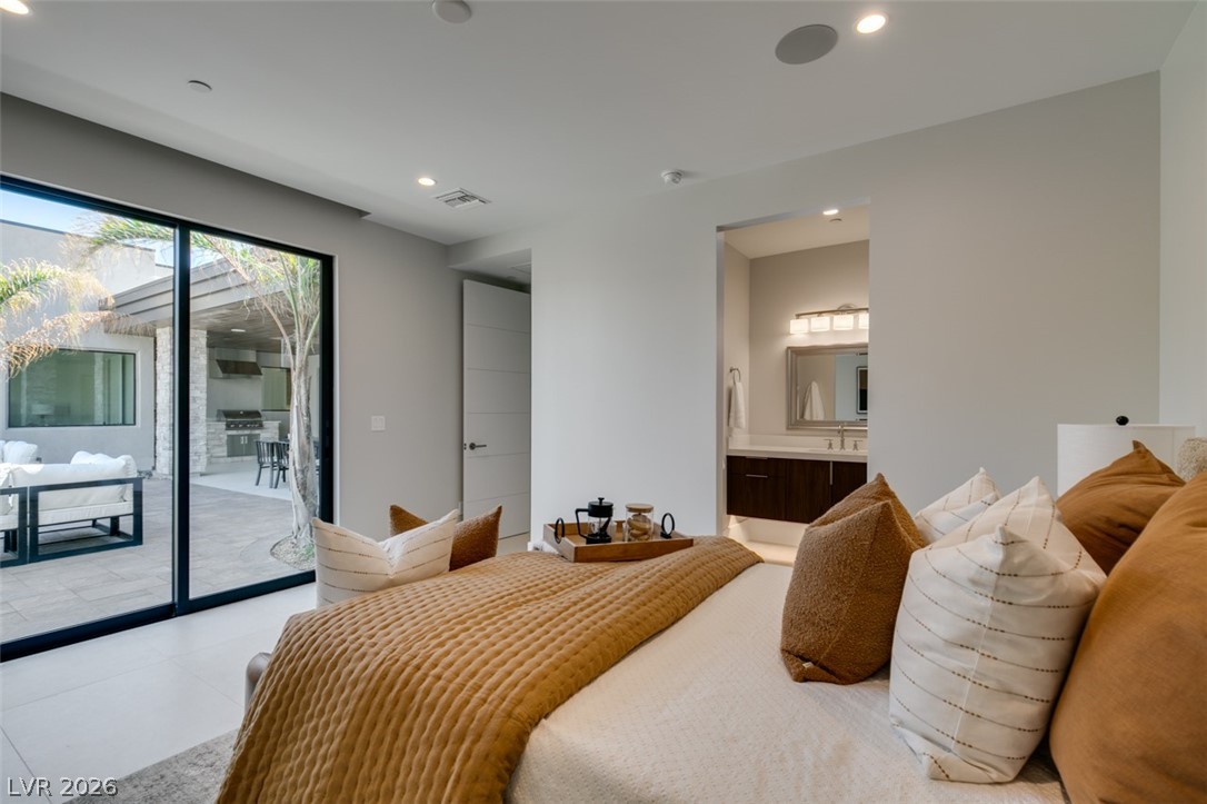 40 Reflection Shores Lane Henderson NV 89011