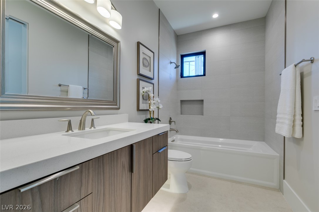 40 Reflection Shores Lane Henderson NV 89011