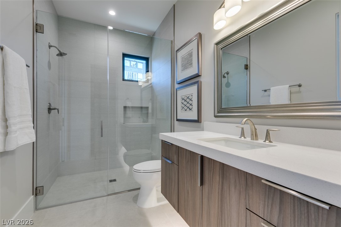 40 Reflection Shores Lane Henderson NV 89011