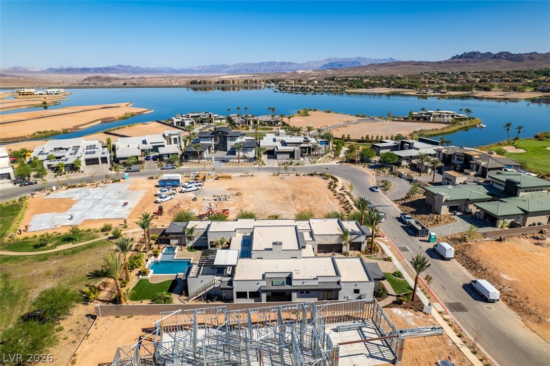 40 Reflection Shores Lane Henderson NV 89011