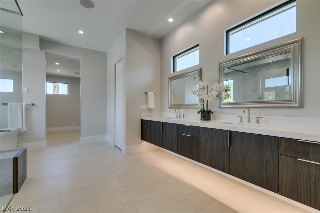 40 Reflection Shores Lane Henderson NV 89011