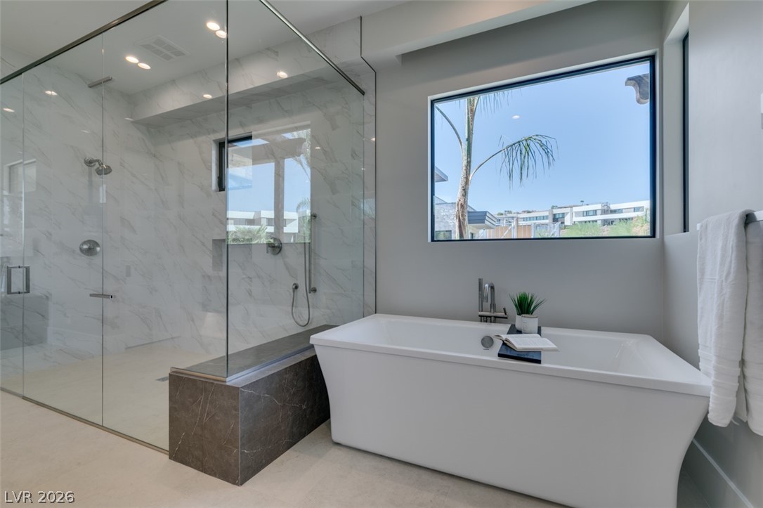 40 Reflection Shores Lane Henderson NV 89011